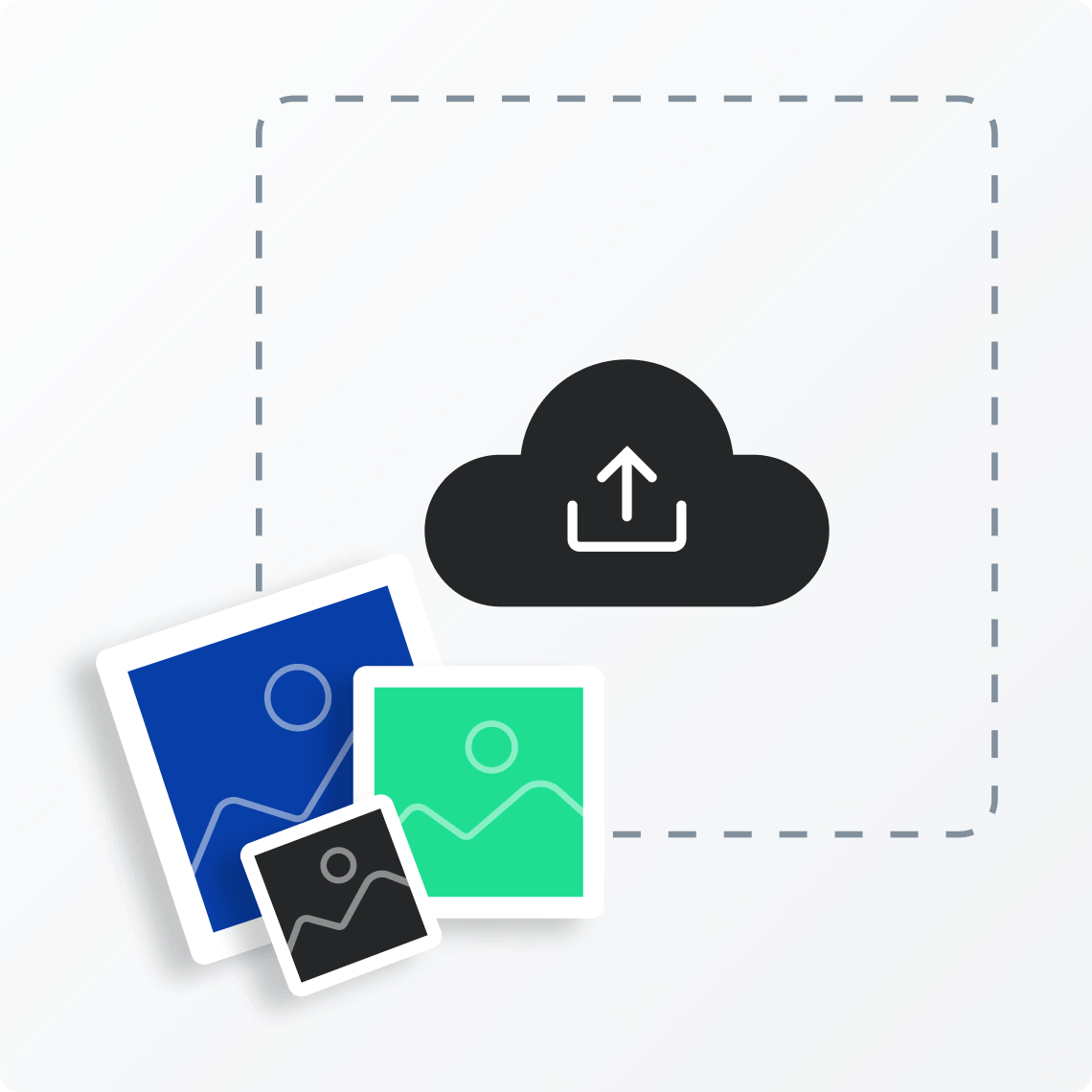 Upload Files Field in Forms