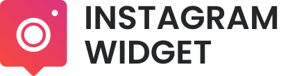 Instagram Widget