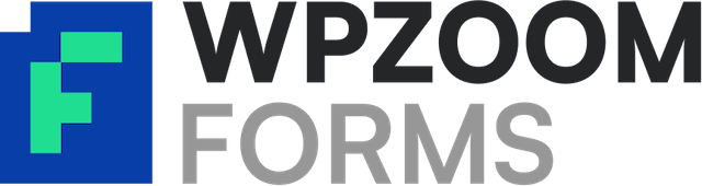 WPZOOM Forms